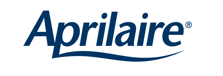Aprilaire company logo