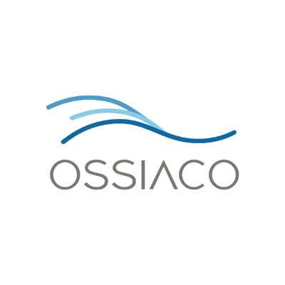 Ossiaco Inc. company logo