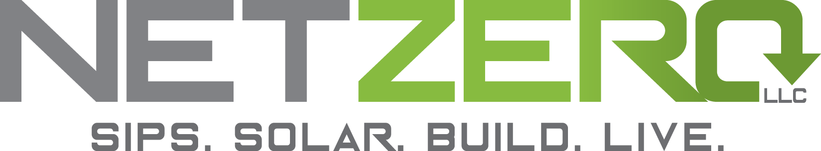 NetZero LLC company logo