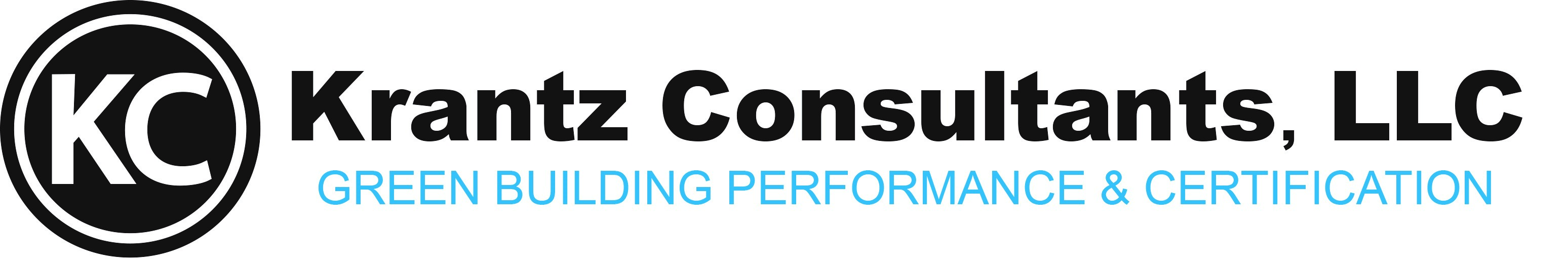 Krantz Consultants LLC, company logo