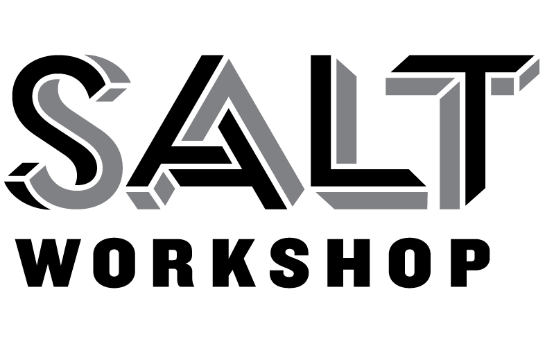 SALT workshop, Ltd. company logo