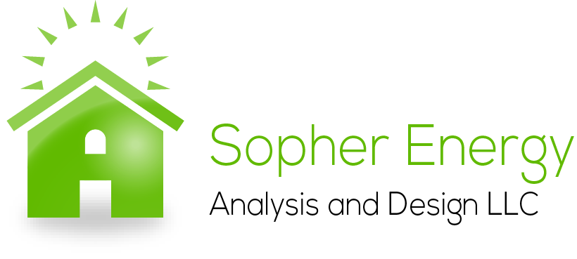 Sopher Energy Analysis and Design LLC company logo