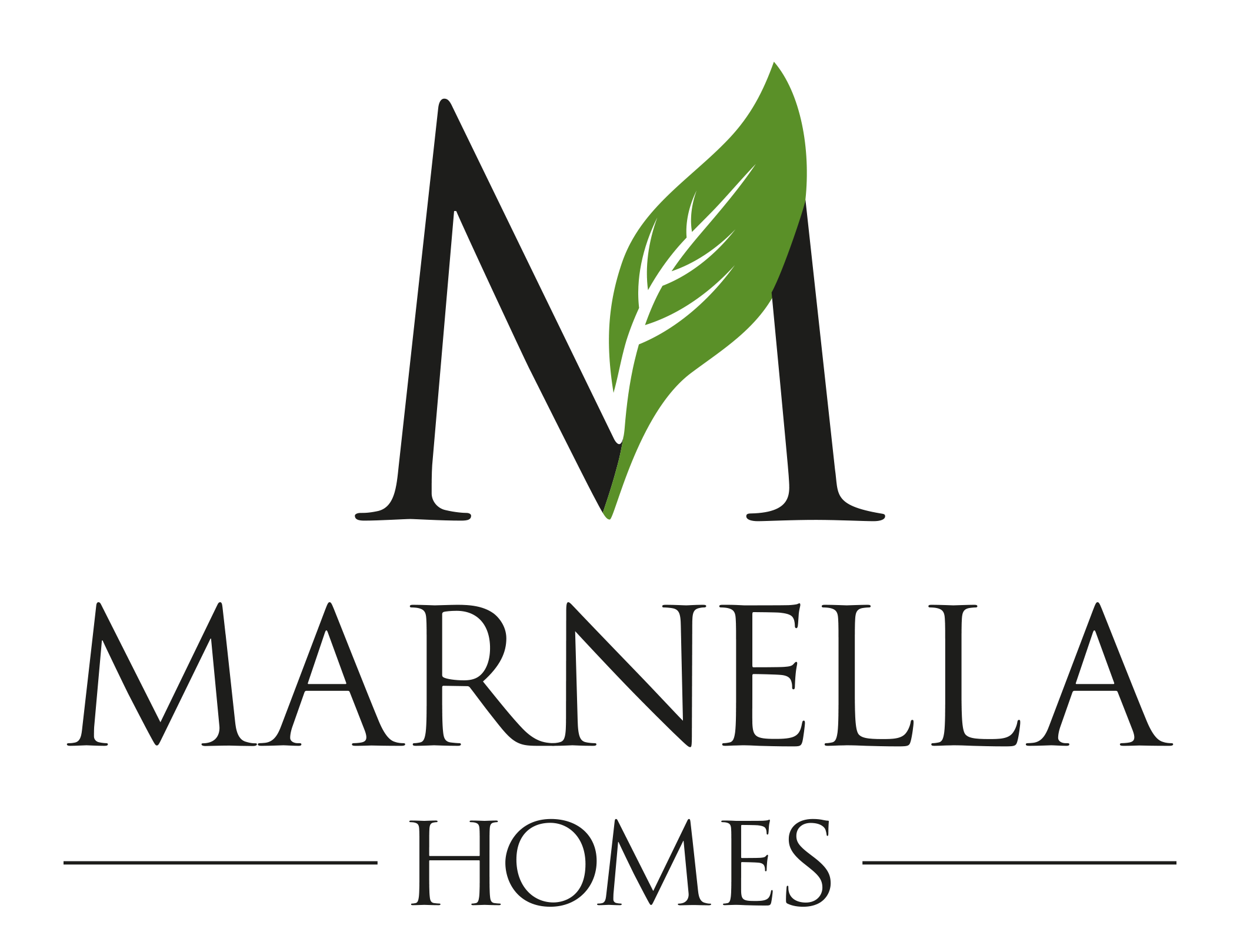 Marnella Homes, LLC company logo