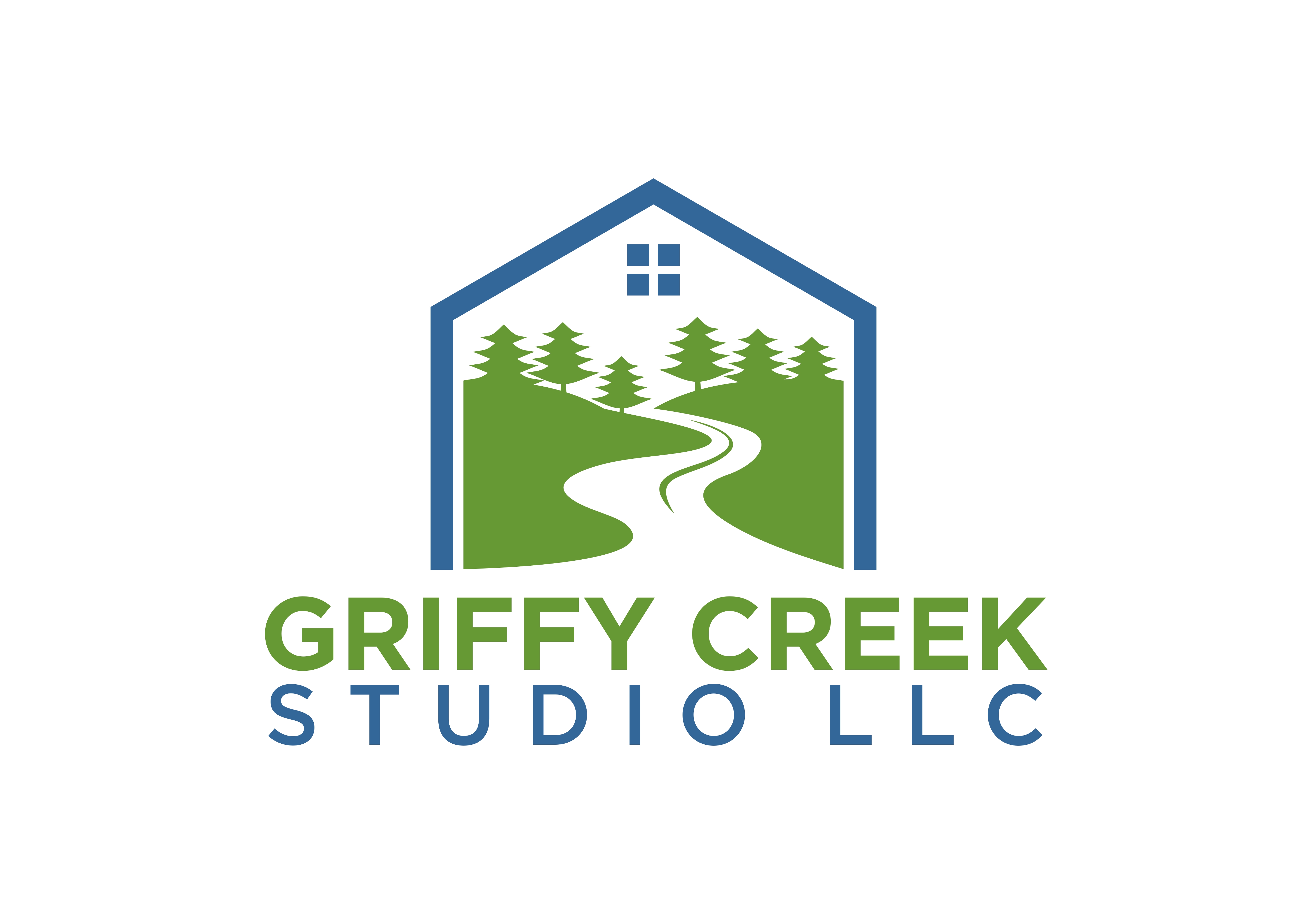Griffy Creek Studio LLC company logo
