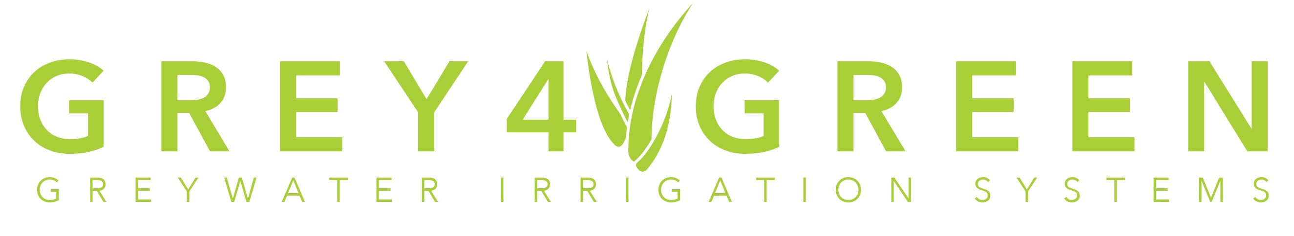 Grey4Green - Greywater Equipment company logo