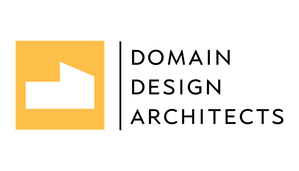 Domain Design Architects company logo