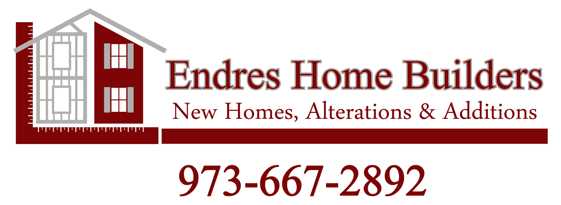 Endres Home Builders, Inc. company logo