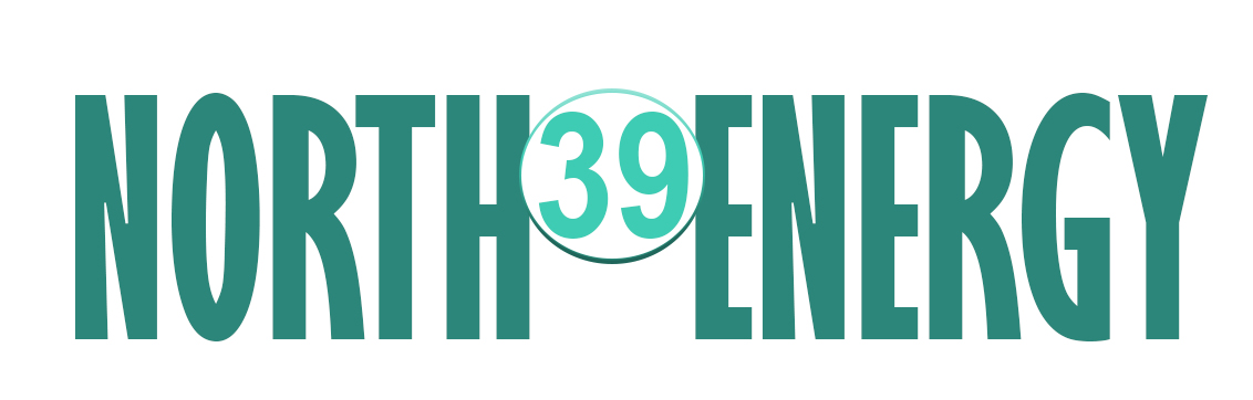 North 39 Energy company logo