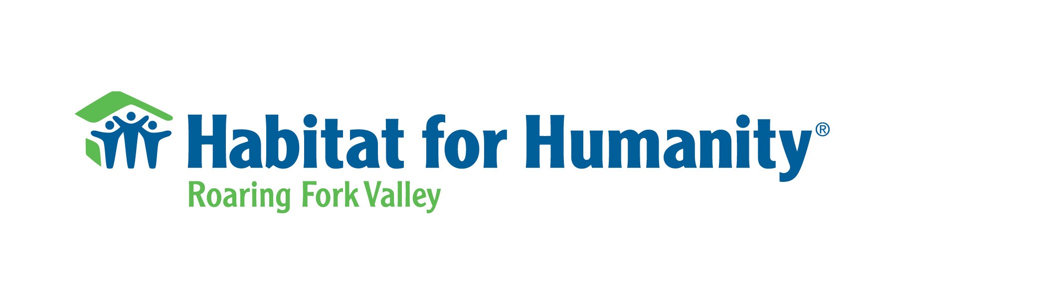 Habitat For Humanity Roaring Fork Valley company logo