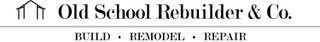 Old School Rebuilder & Co. company logo