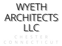 Wyeth Architects llc company logo