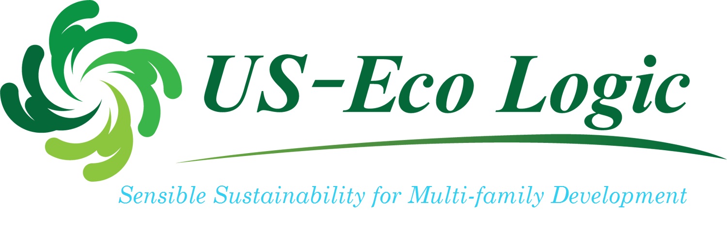 US-Eco Logic company logo