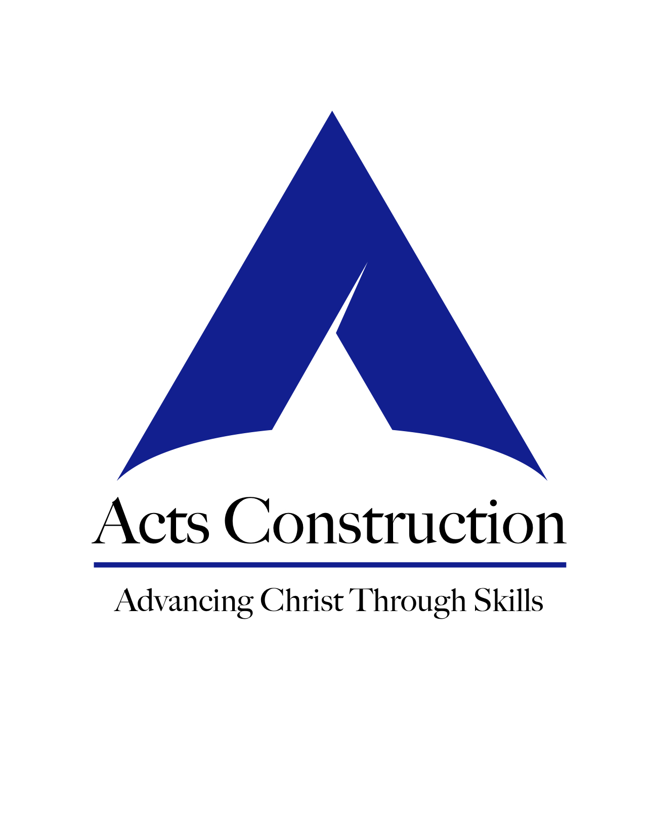 Acts Construction LLC company logo