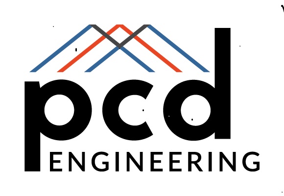 PCD Engineering company logo