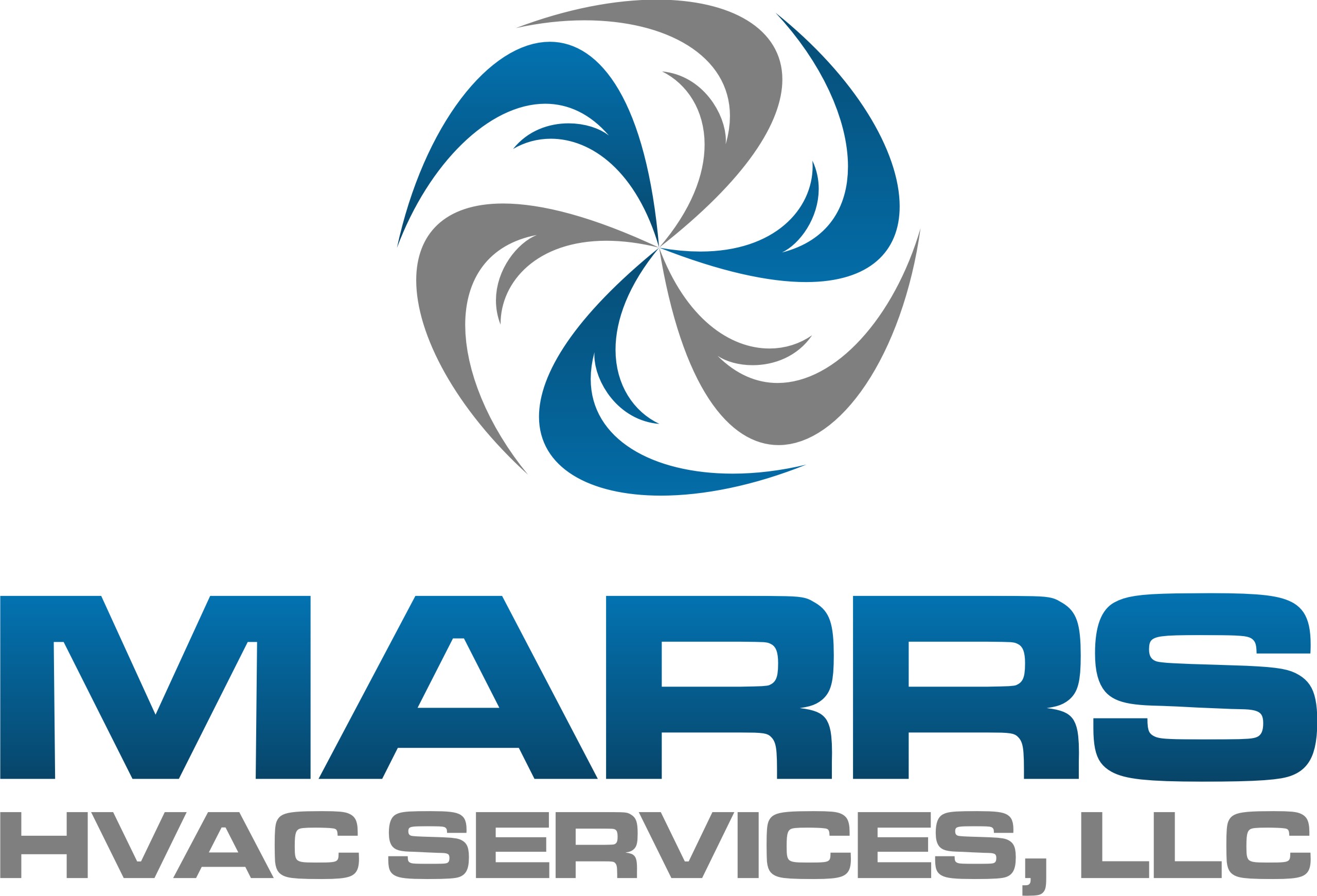 Marrs HVAC Services, LLC company logo