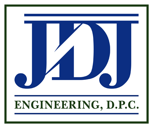 JDJ Engineering, D.P.C. company logo