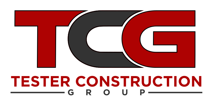 Tester Construction Group company logo