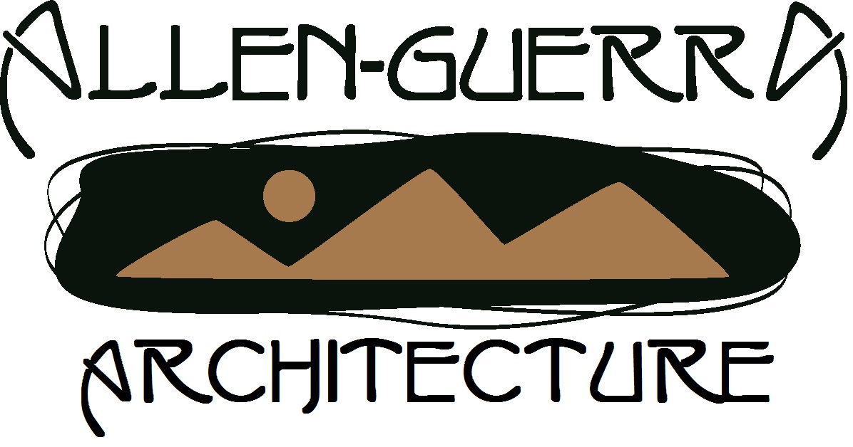 Allen-Guerra Architecture company logo