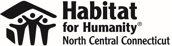 Habitat for Humanity North Central CT company logo