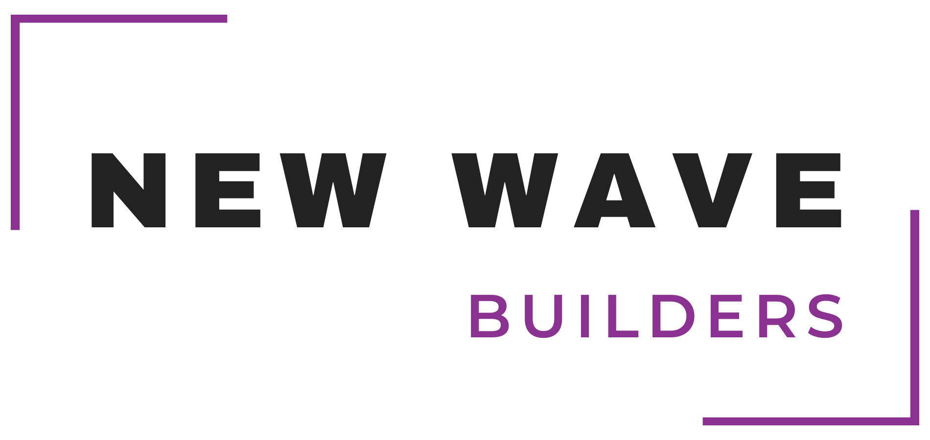 New Wave Builders, LLC company logo
