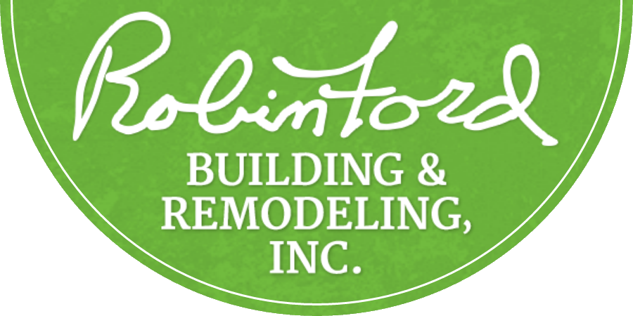 Robin Ford Building & Remodeling, Inc. company logo