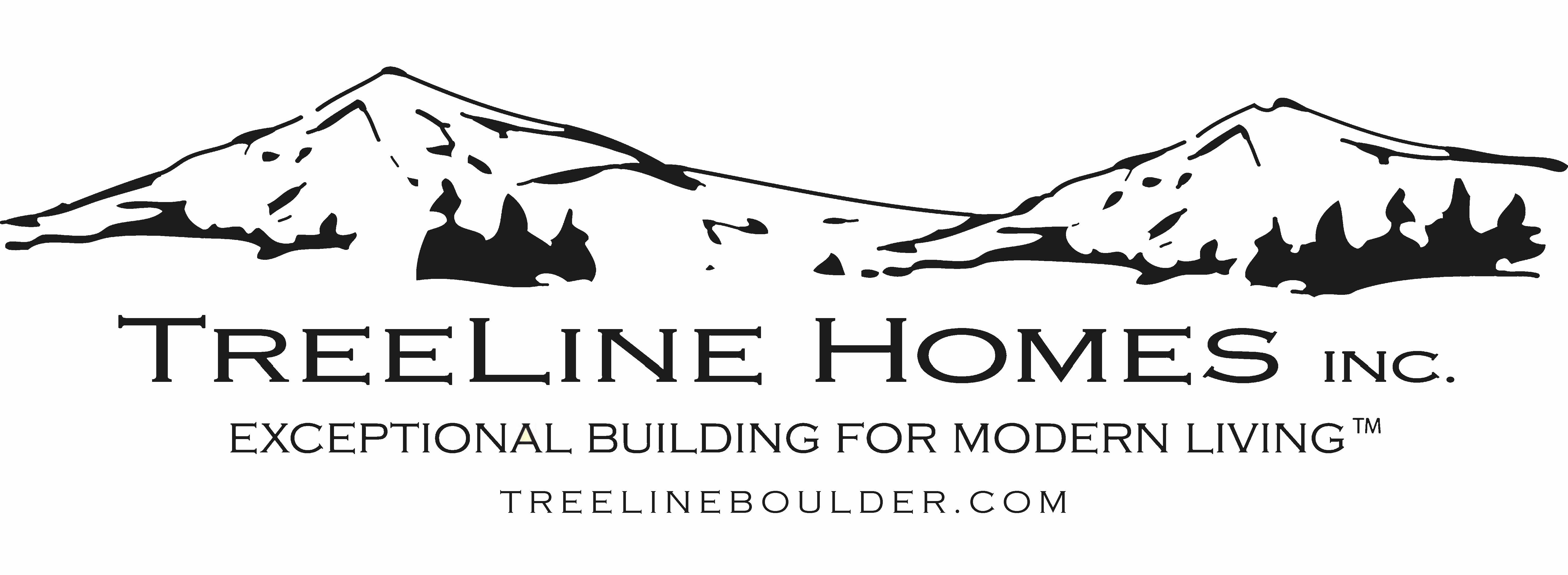 Treeline Homes, Inc. company logo