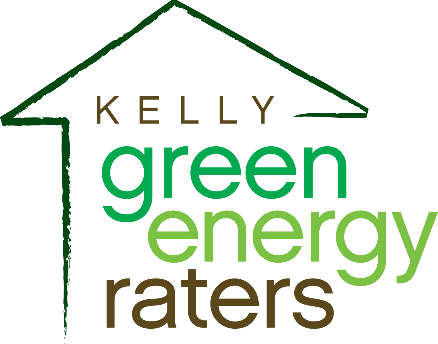 Kelly Green Energy Raters, LLC company logo