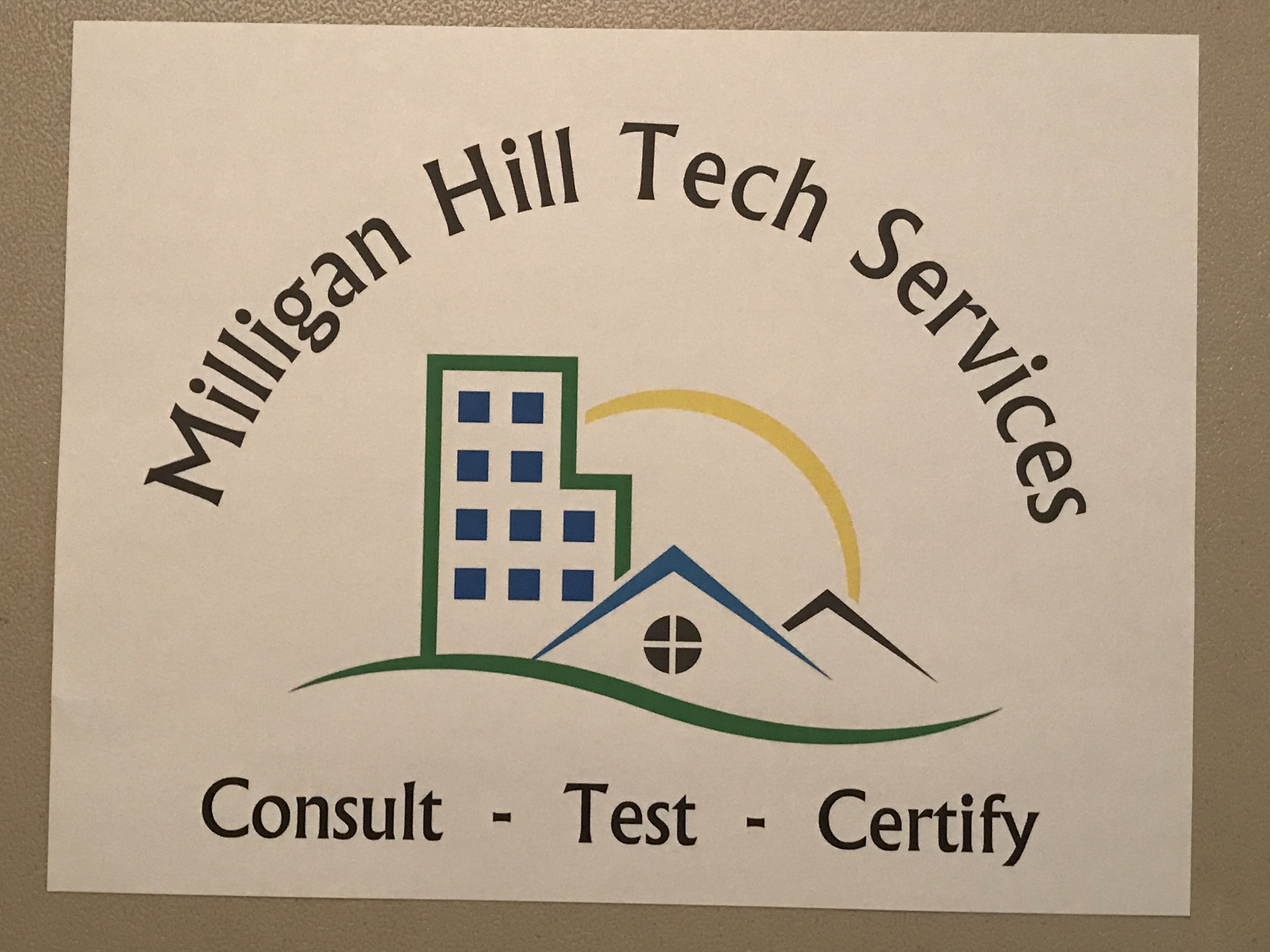 Milligan Hill Technical Services, LLC  company logo