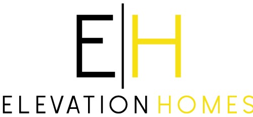 Elevation Homes, LLC company logo
