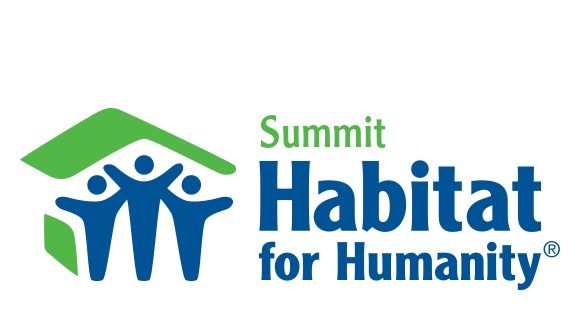 Summit Habitat for Humanity company logo