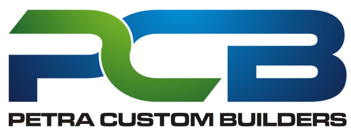 Petra Custom Builders LLC company logo