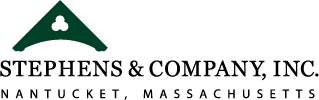 Stephens and Company, INC company logo