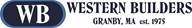 WesternBuilders company logo