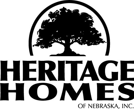 Heritage Homes of Nebraska, Inc. company logo