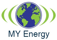My Energy LLC company logo