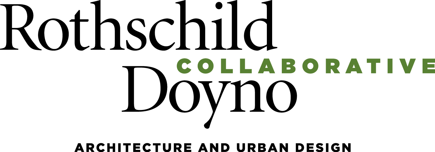 Rothschild Doyno Collaborative Co. company logo