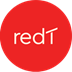 RedT Construction company logo