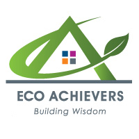 Eco Achievers company logo