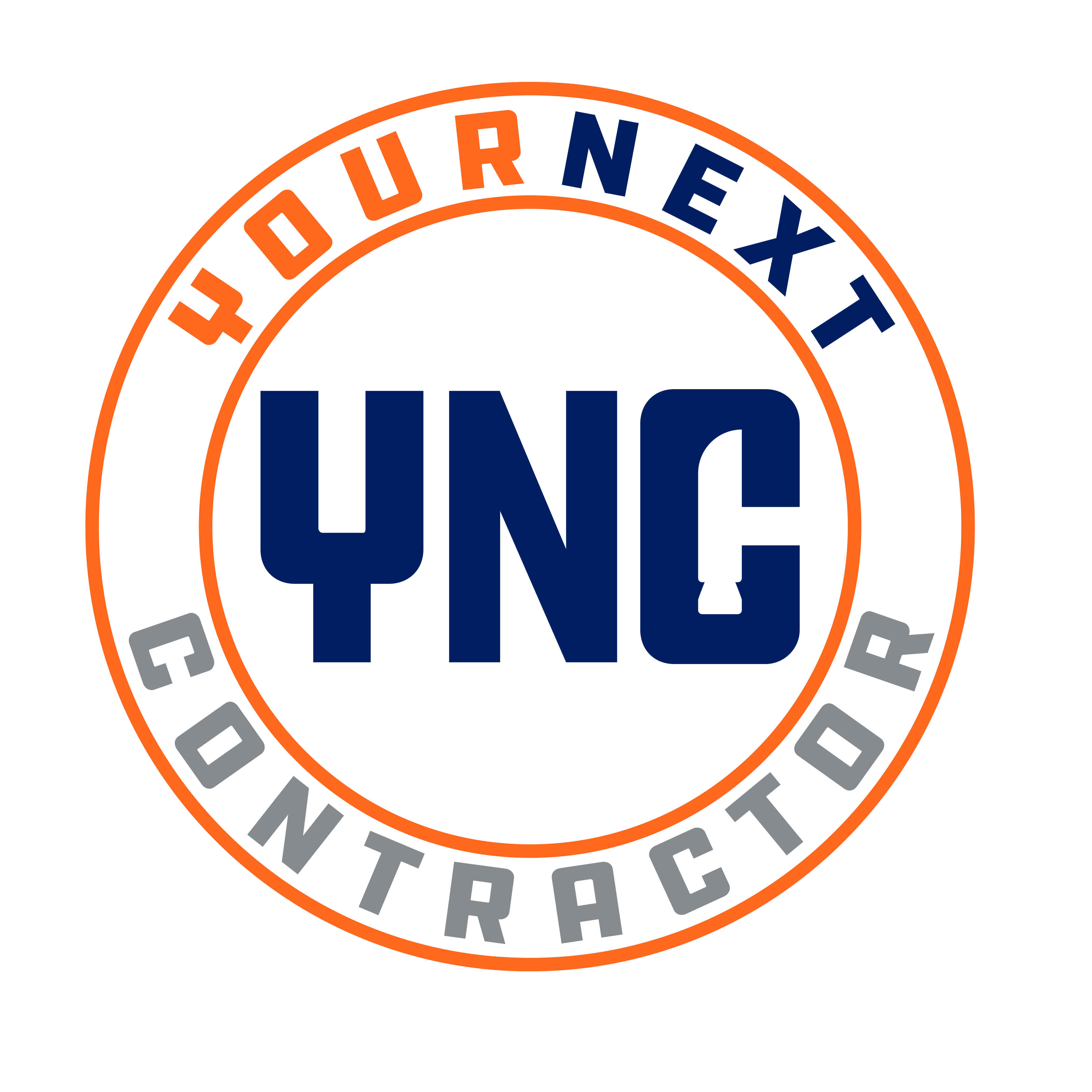 YNC Construction, LLC company logo