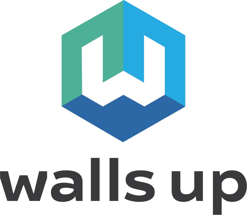 Walls Up USA LLC company logo