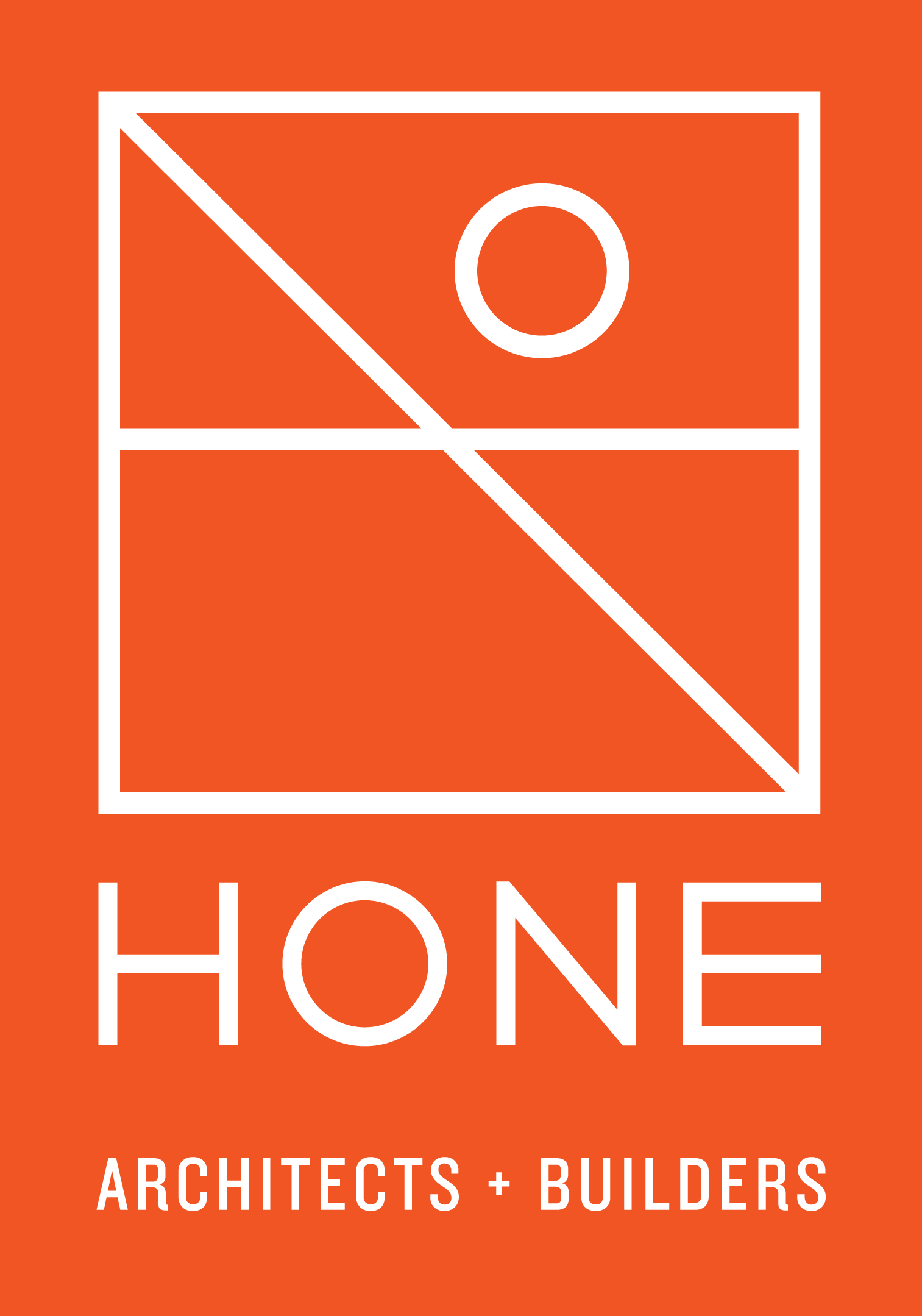 Hone Architects + Builders company logo