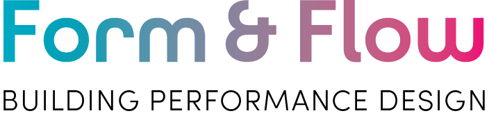 Form & Flow LLC company logo