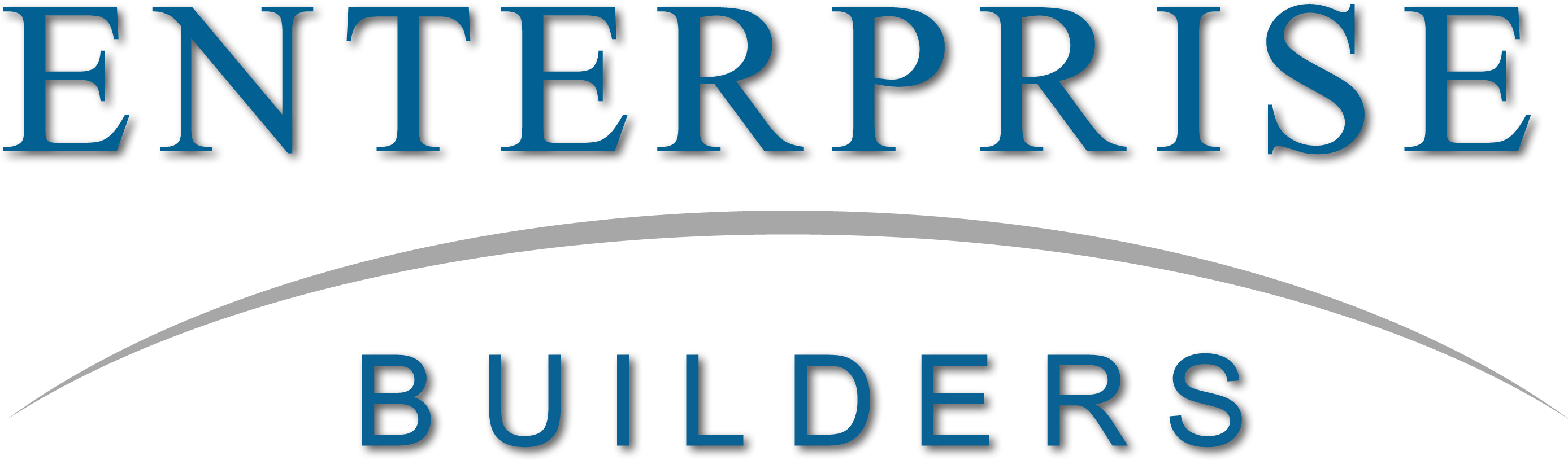 Enterprise Builders, Inc. company logo