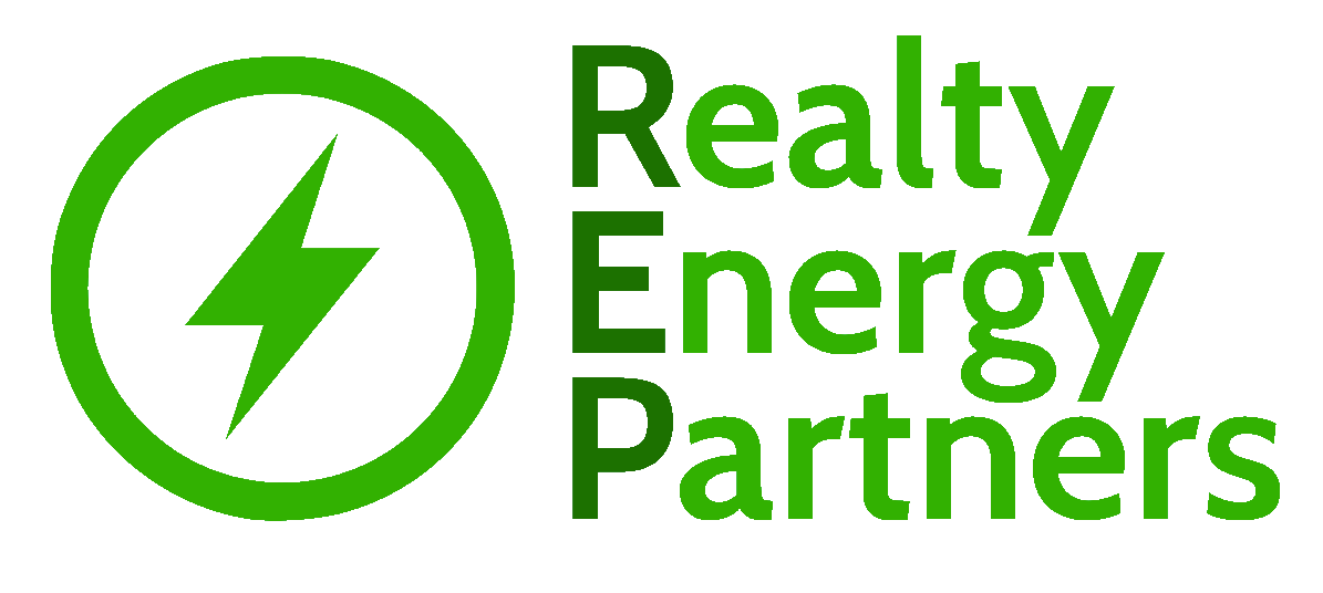 Realty Energy Partneers company logo