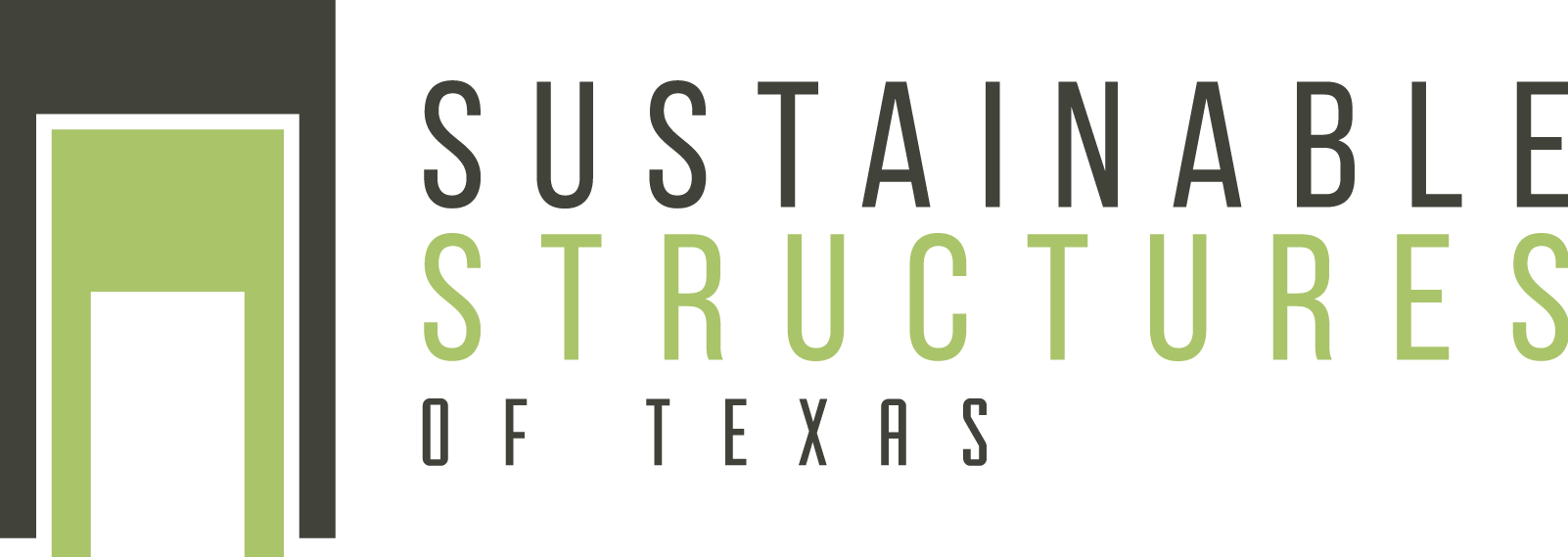 Lee Hall Company, LLC, dba Sustainable Structures of Texas company logo