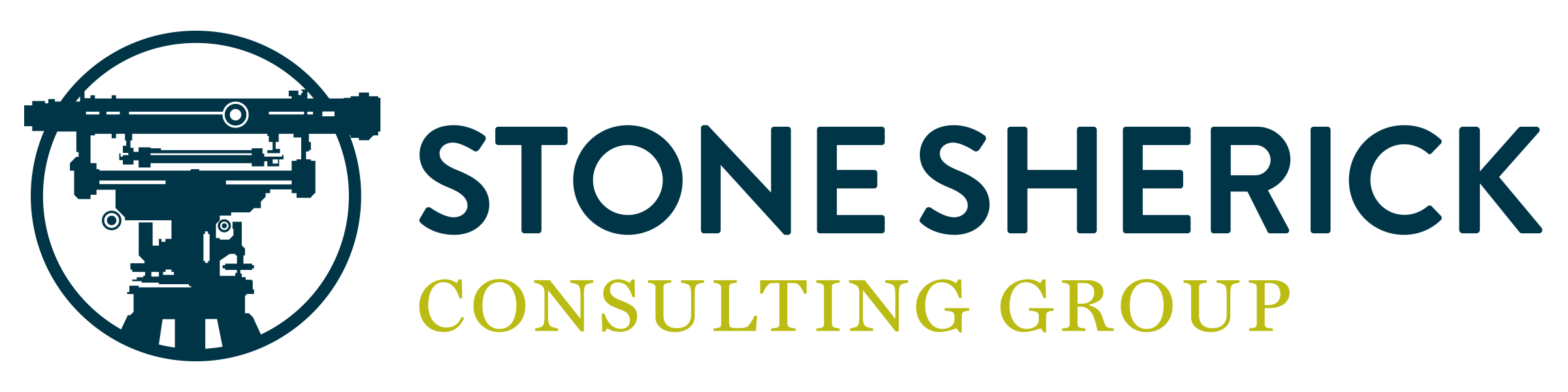 Stone Sherick Consulting Group company logo