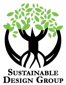 Sustainable Design Group Inc company logo