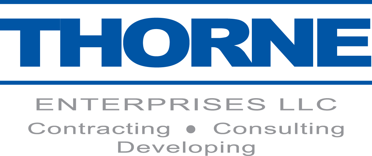 Thorne Enterprises LLC company logo