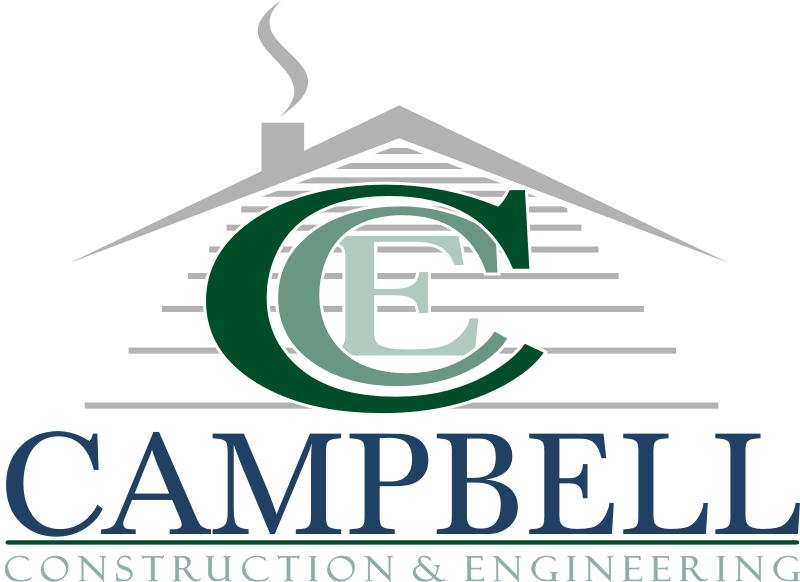 CAMPBELL CONSTRUCTION, LLC. company logo