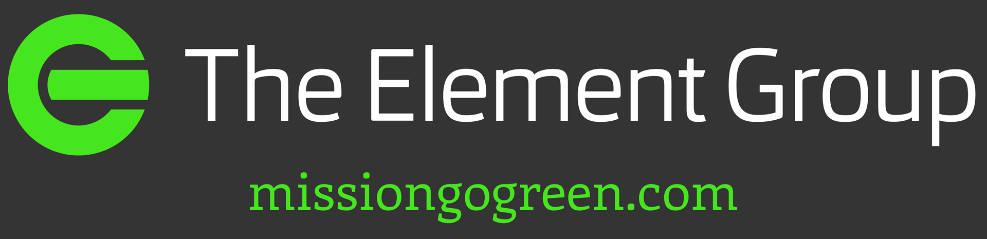 M2X Energy dba The Element Group company logo